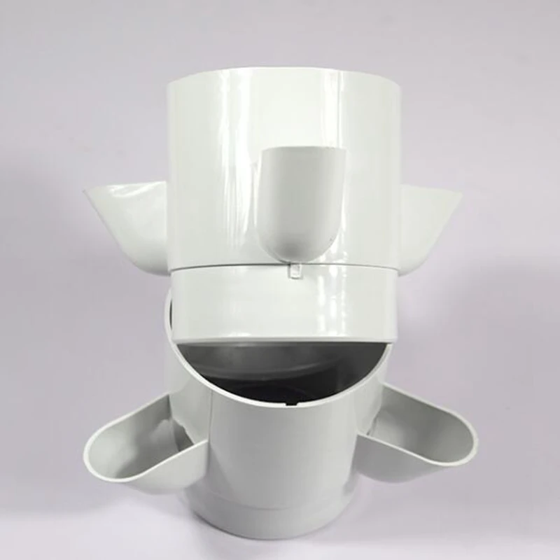Hidroponik Yetiştirme Kulesi,  - Hydroponic Kit incelemesi ve fiyatı