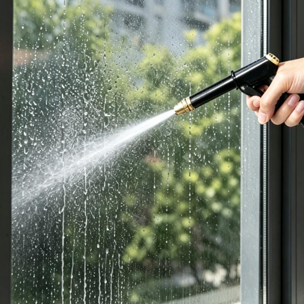 Yüksek Basınçlı Araba Yıkama S - Trowel Garden Tools incelemesi ve fiyatı