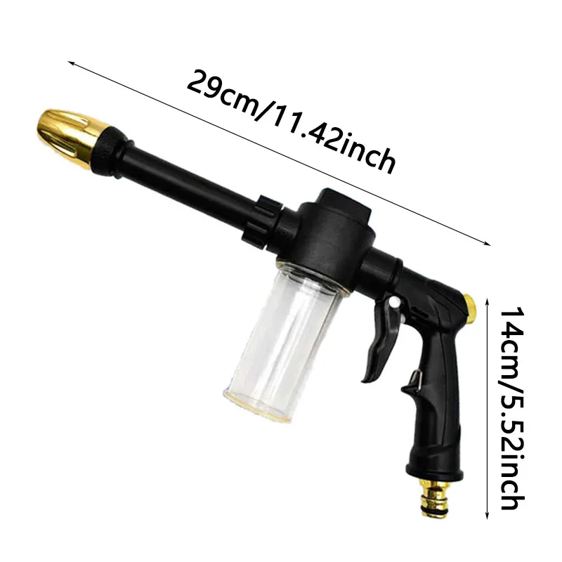 Yüksek Basınçlı Araba Yıkama S - Trowel Garden Tools incelemesi ve fiyatı
