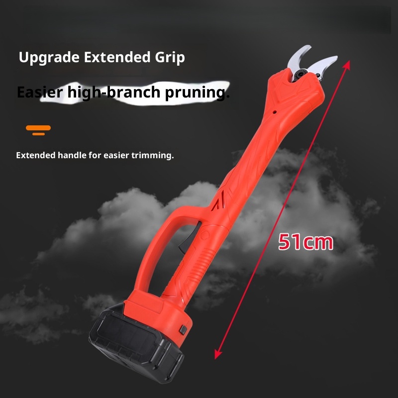 Uzatılabilir Elektrikli Budama - Pruning Shears incelemesi ve fiyatı