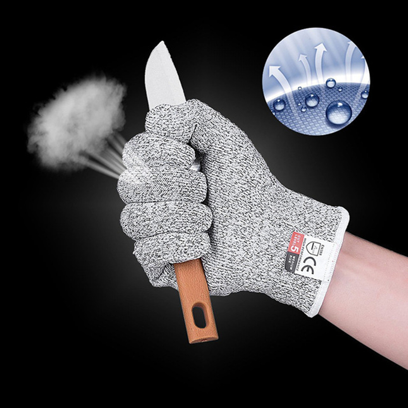 Kesilmeye Dayanıklı Eldivenler - Garden Gloves incelemesi ve fiyatı