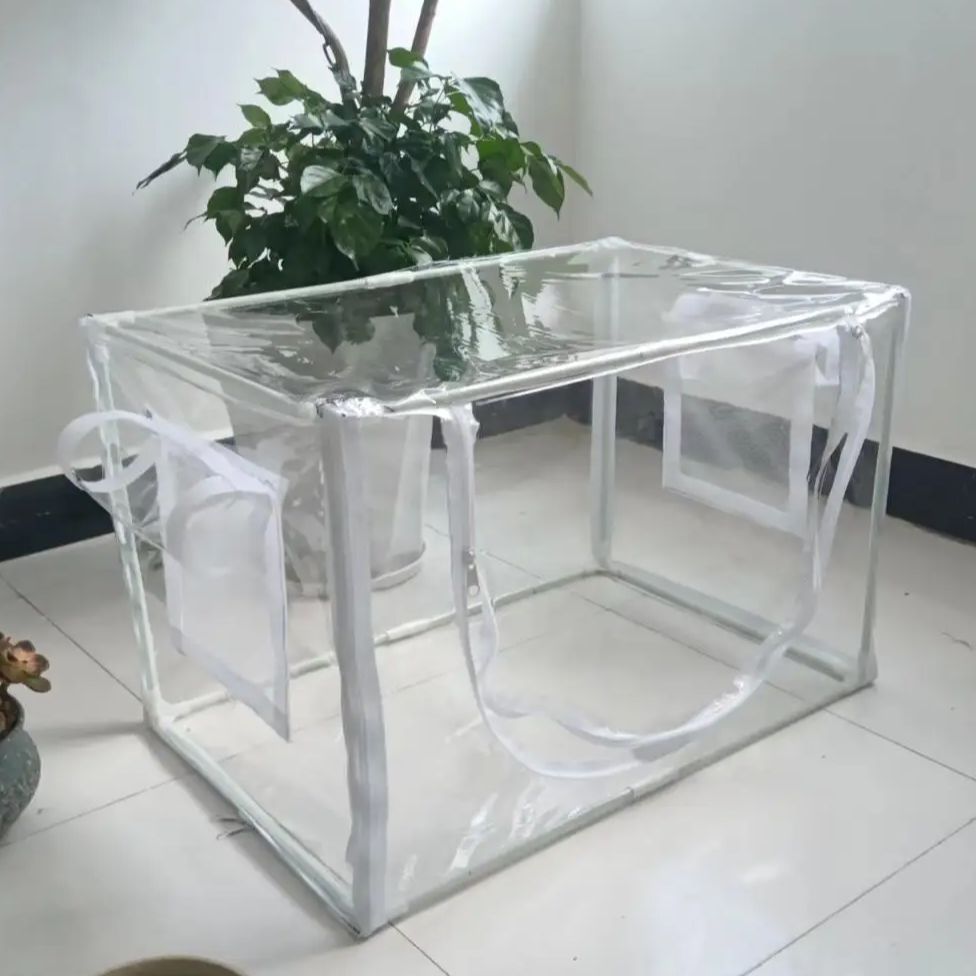 Saksı Bitkileri ve Yetiştirme  - Grow Bag incelemesi ve fiyatı