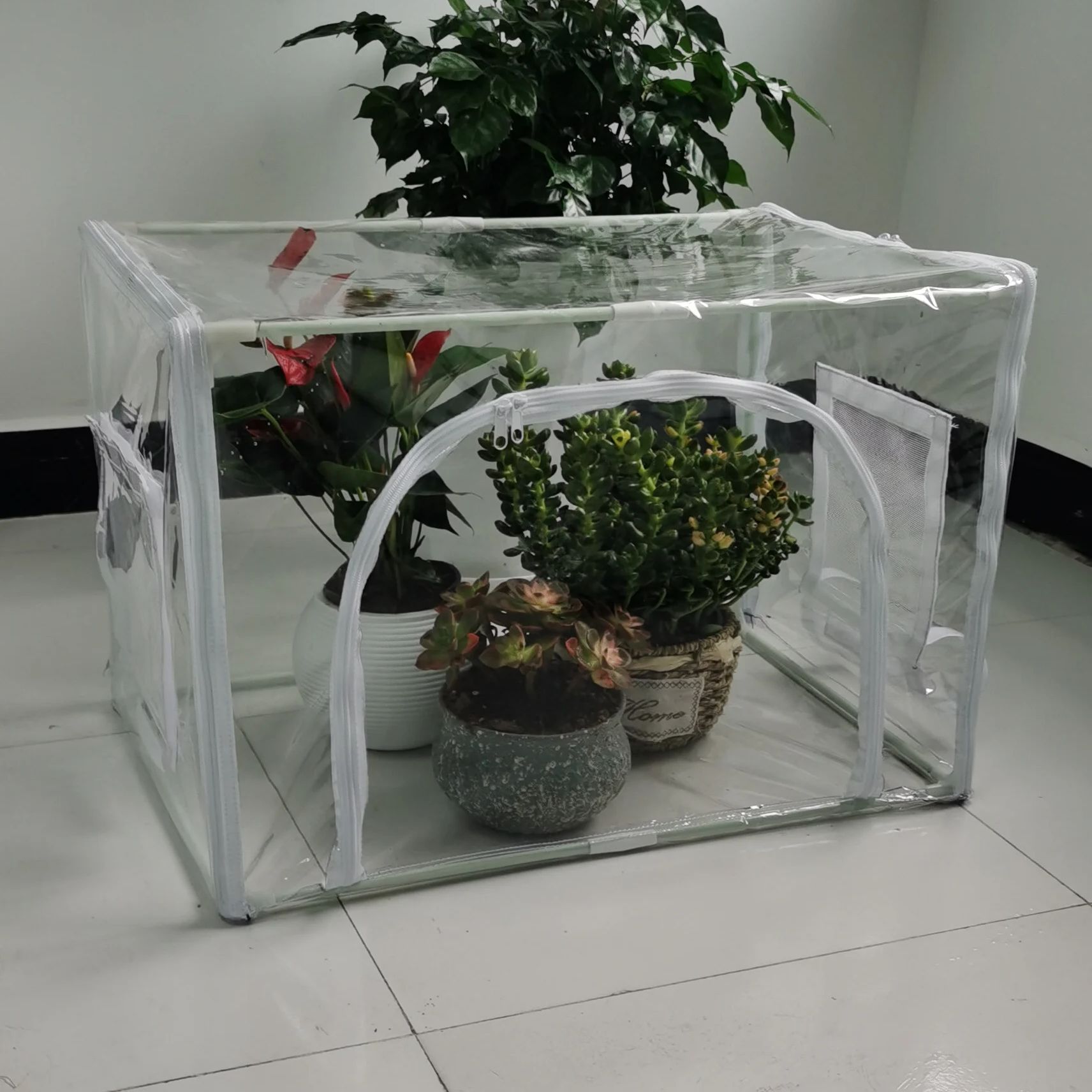 Saksı Bitkileri ve Yetiştirme  - Grow Bag incelemesi ve fiyatı