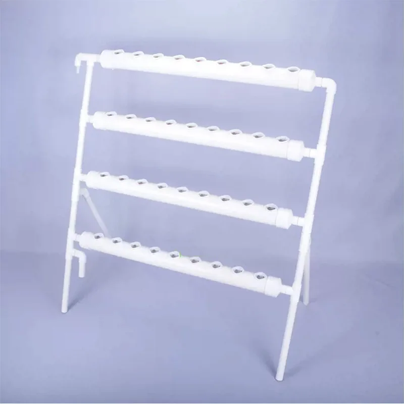 Topraksız Yetiştirme Sistemi S - Hydroponic Kit incelemesi ve fiyatı