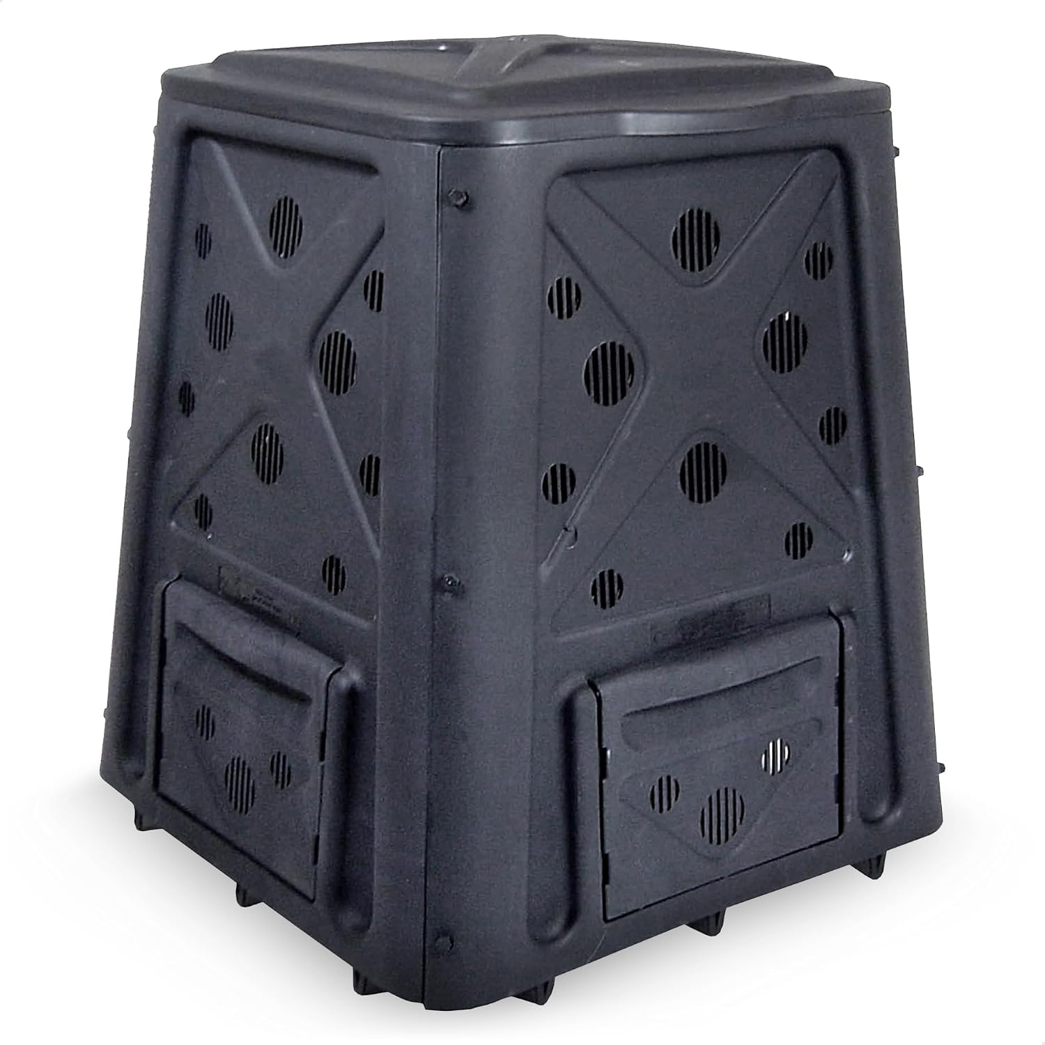 Redmon Açık Hava Kompost Kutus - Compost Bin incelemesi ve fiyatı