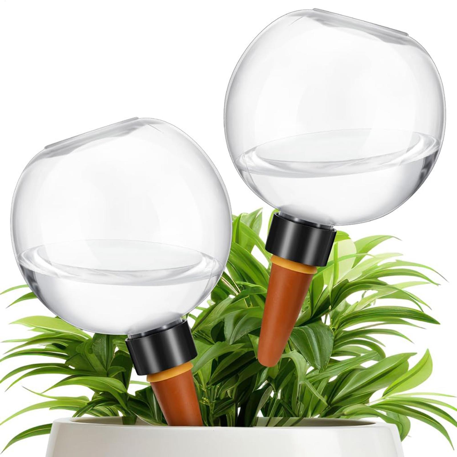 500ml Otomatik Bitki Sulama Am - Self Watering Planter incelemesi ve fiyatı