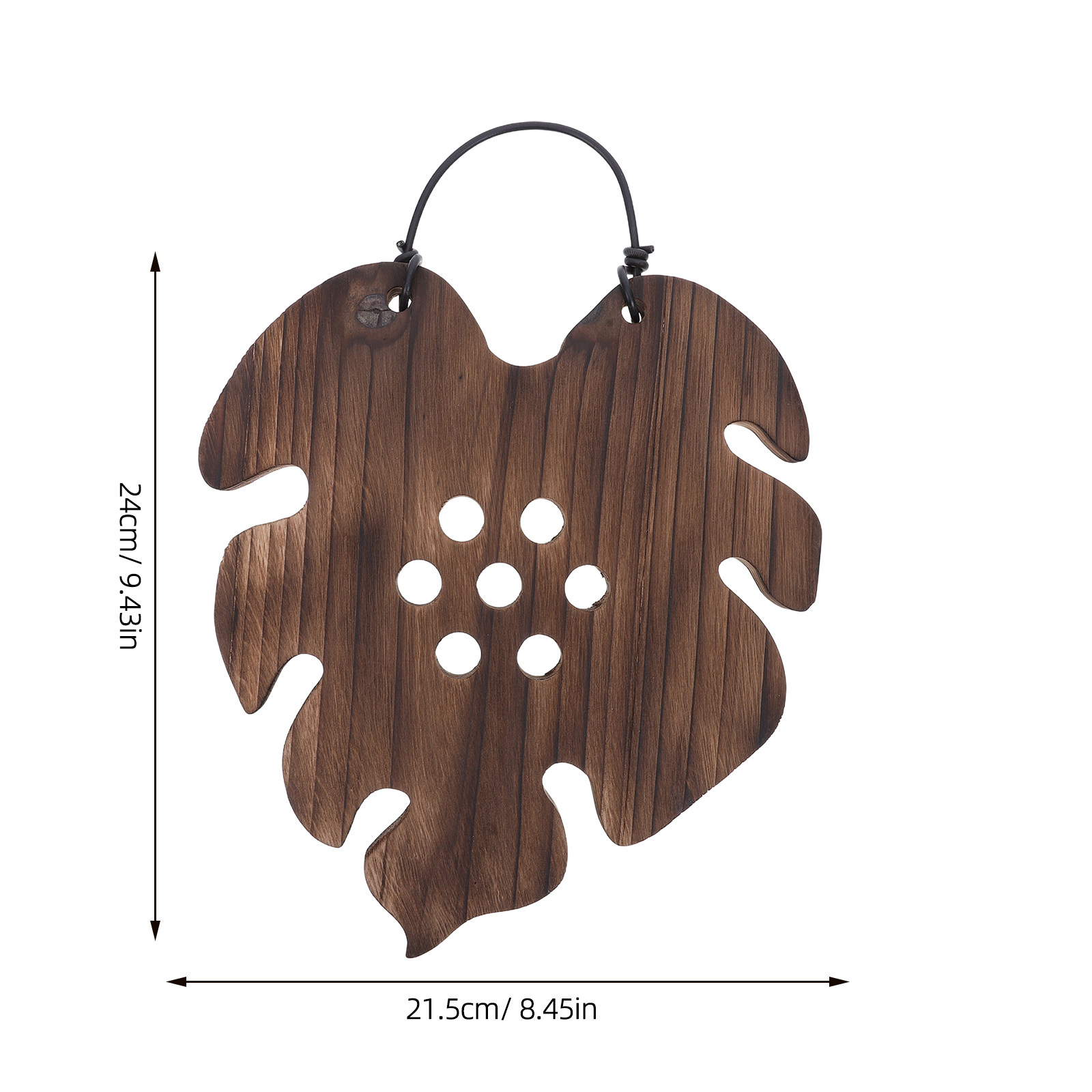 Geyik Boynuzu Feneri Desenli D - Vertical Planter incelemesi ve fiyatı
