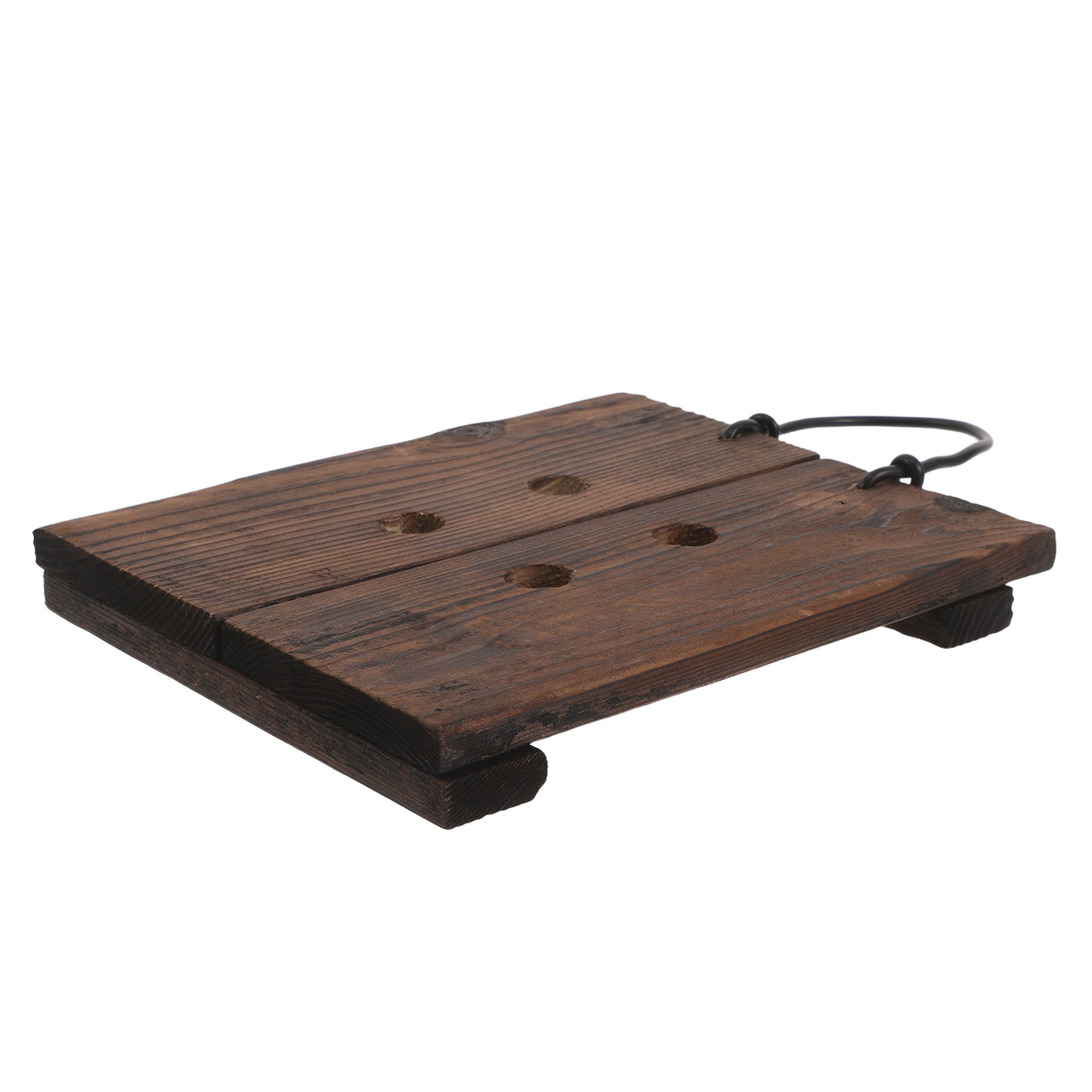 Geyik Boynuzu Şeklindeki Eğrel - Vertical Planter incelemesi ve fiyatı